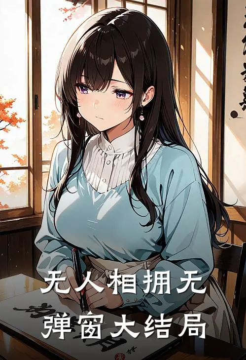 无人相拥无弹窗大结局