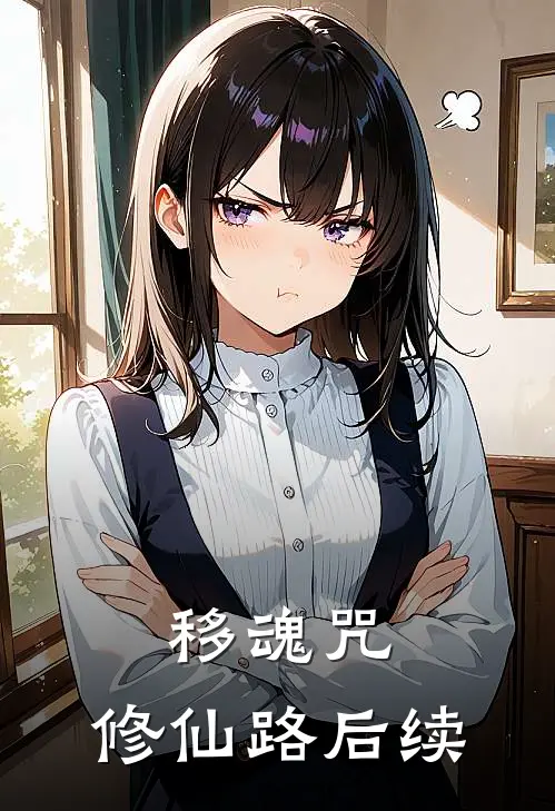 移魂咒，修仙路后续