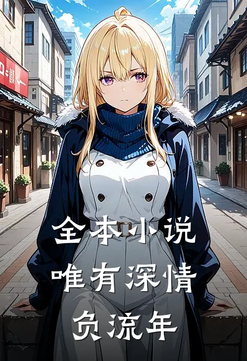 全本小说唯有深情负流年