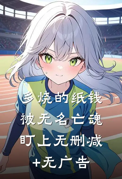 多烧的纸钱：被无名亡魂盯上无删减+无广告