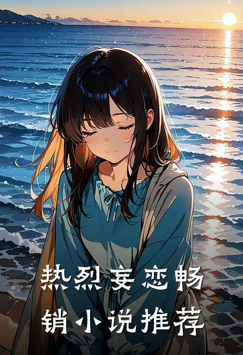 热烈妄恋畅销小说推荐