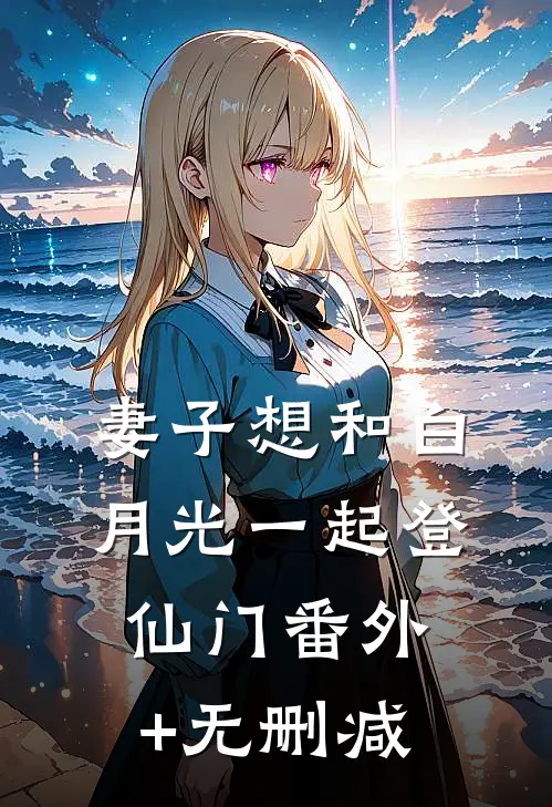 妻子想和白月光一起登仙门番外+无删减