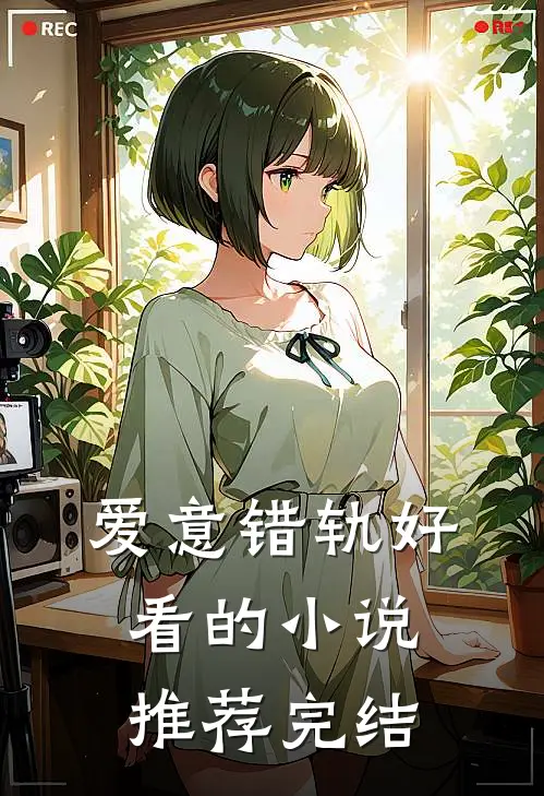 爱意错轨好看的小说推荐完结