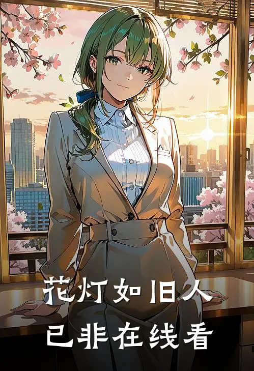 花灯如旧人已非在线看