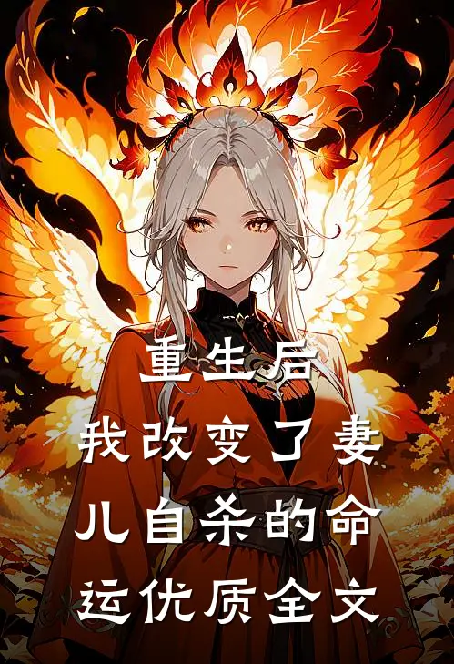 重生后，我改变了妻儿自杀的命运优质全文