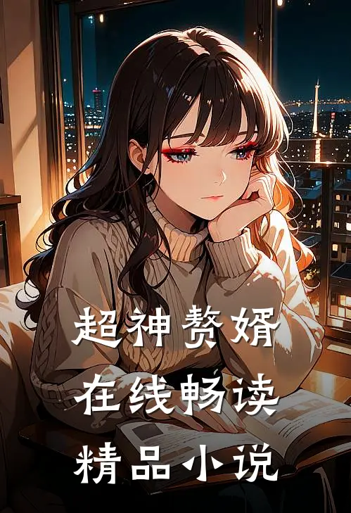 超神赘婿在线畅读精品小说