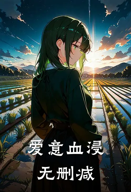 爱意血浸无删减