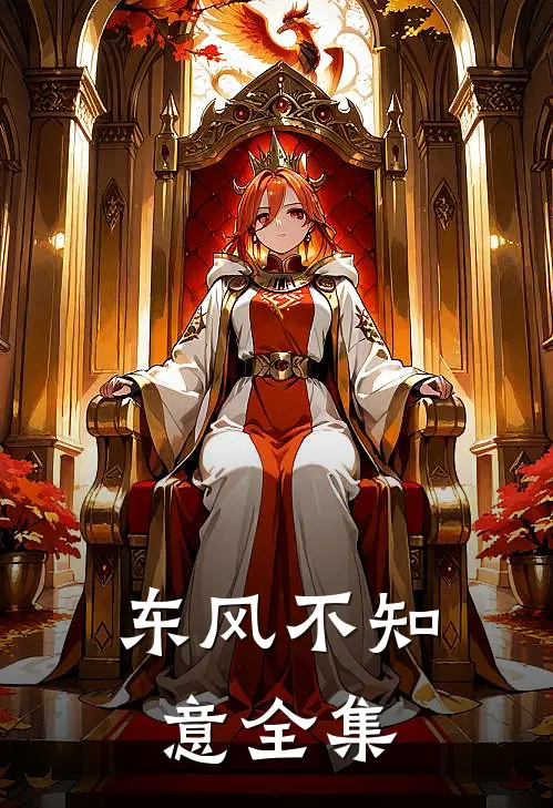 东风不知意全集