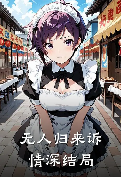 无人归来诉情深结局