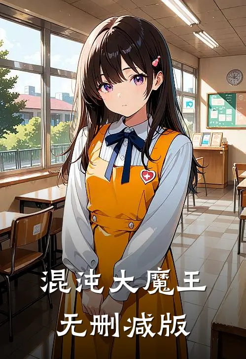 混沌大魔王无删减版
