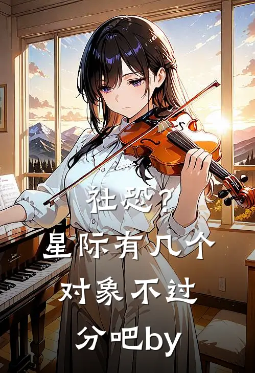 社恐？星际有几个对象不过分吧by