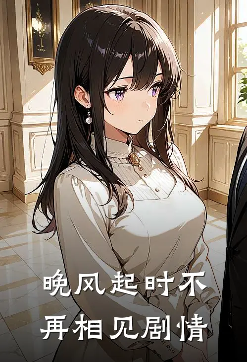 晚风起时不再相见剧情