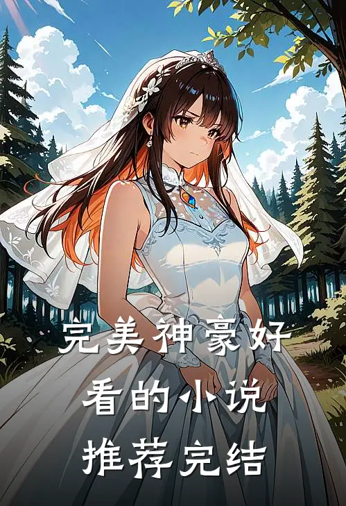 完美神豪好看的小说推荐完结