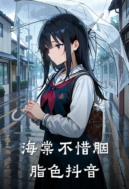 海棠不惜胭脂色抖音