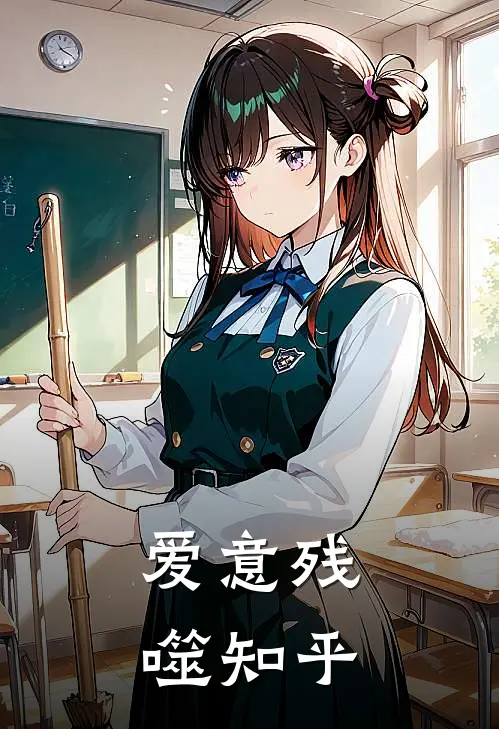爱意残噬知乎