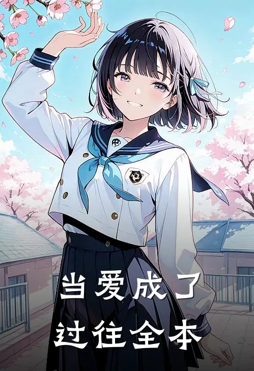 当爱成了过往全本
