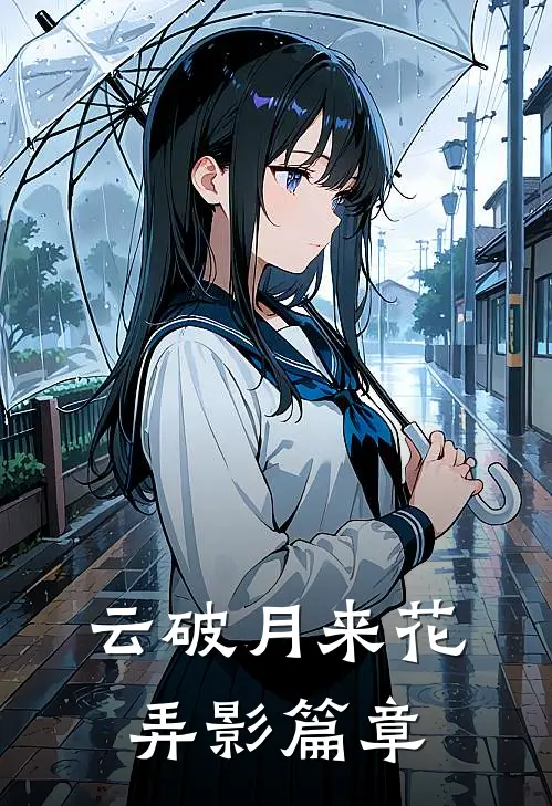 云破月来花弄影篇章