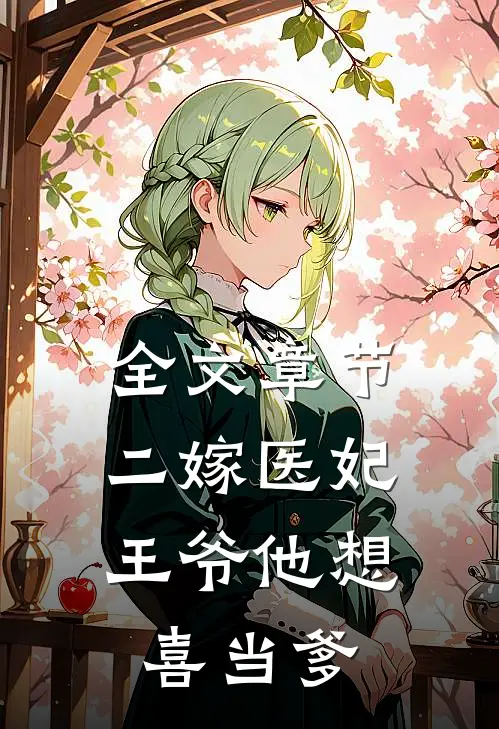 全文章节二嫁医妃：王爷他想喜当爹