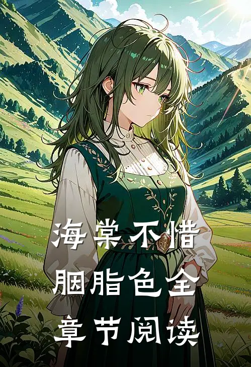 海棠不惜胭脂色全章节阅读