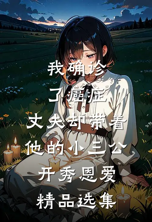 我确诊了癌症，丈夫却带着他的小三公开秀恩爱精品选集