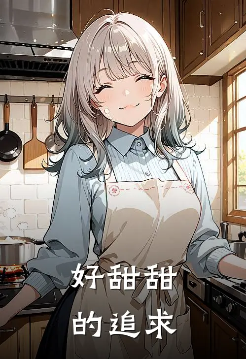 好甜甜的追求