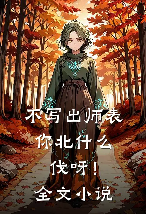 不写出师表，你北什么伐呀！全文小说