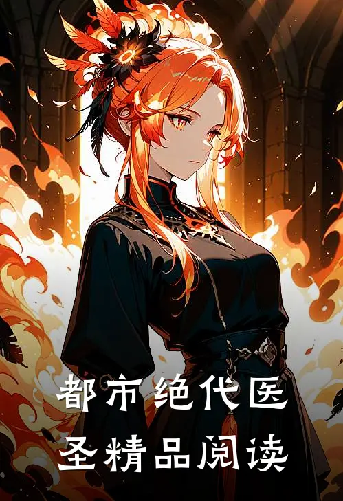 都市绝代医圣精品阅读