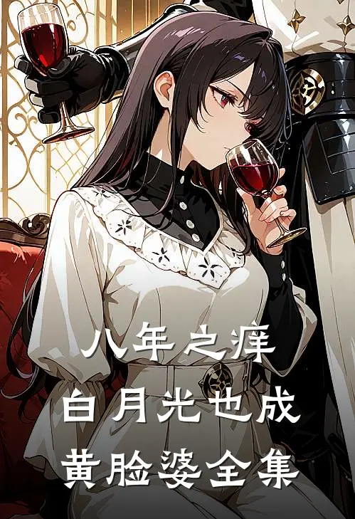 八年之痒，白月光也成黄脸婆全集