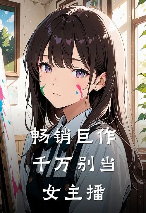 畅销巨作千万别当女主播