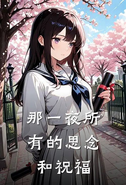 那一夜所有的思念和祝福