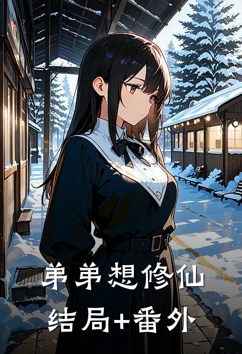 弟弟想修仙结局+番外