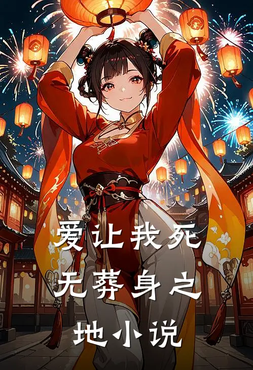 爱让我死无葬身之地小说