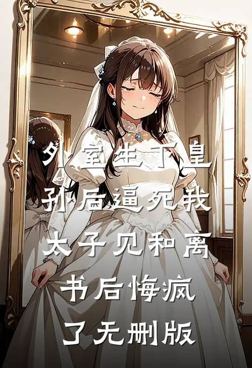外室生下皇孙后逼死我，太子见和离书后悔疯了无删版