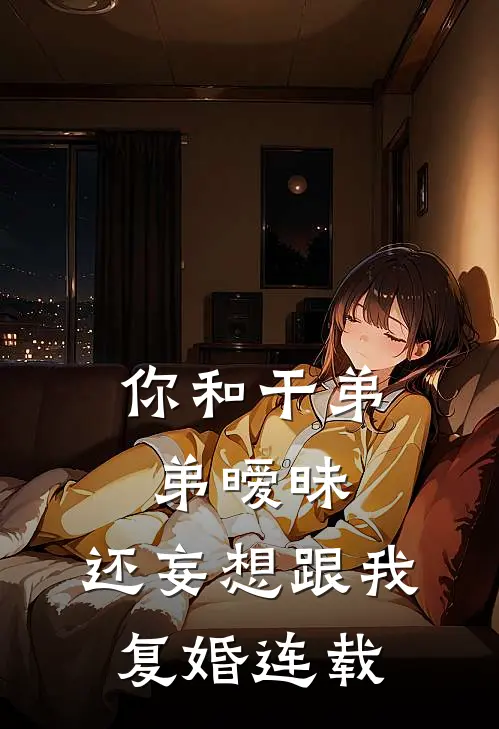 你和干弟弟暧昧，还妄想跟我复婚连载