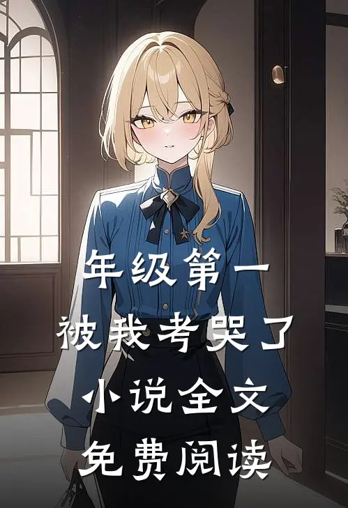 年级第一，被我考哭了小说全文免费阅读