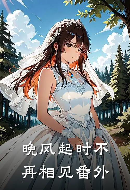 晚风起时不再相见番外