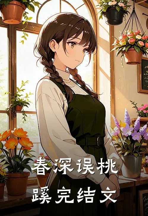 春深误桃蹊完结文