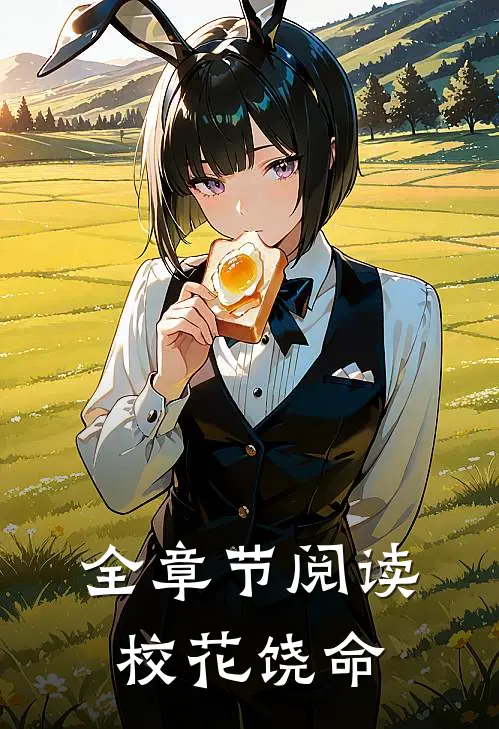 全章节阅读校花饶命