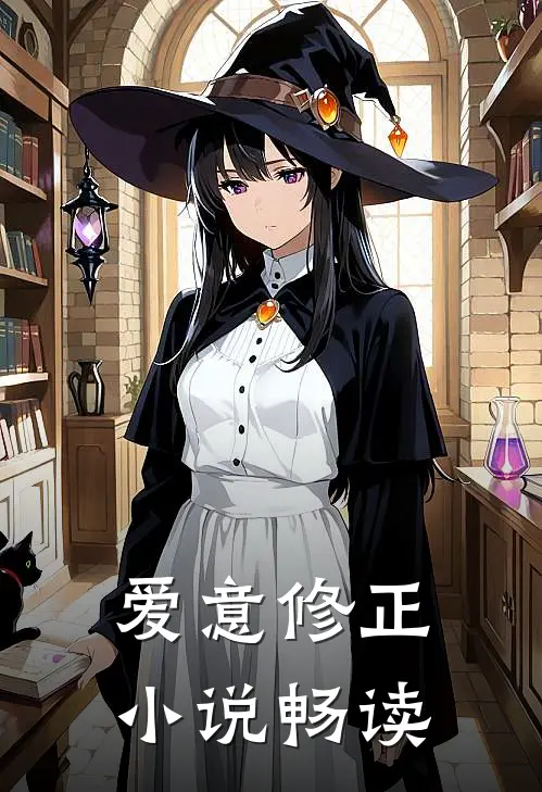 爱意修正小说畅读