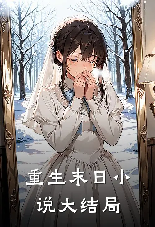 重生末日小说大结局