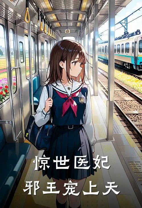 惊世医妃：邪王宠上天