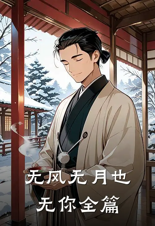 无风无月也无你全篇