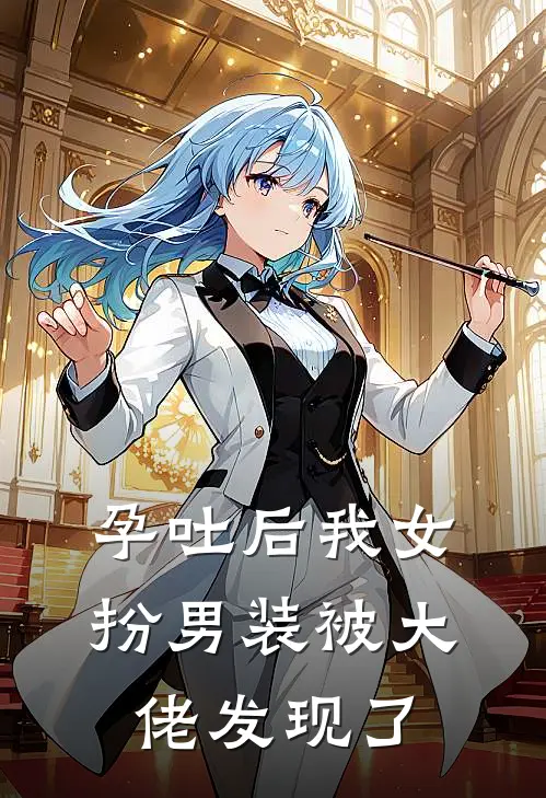 孕吐后我女扮男装被大佬发现了