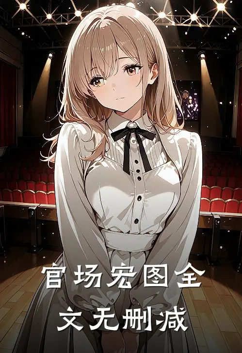 官场宏图全文无删减