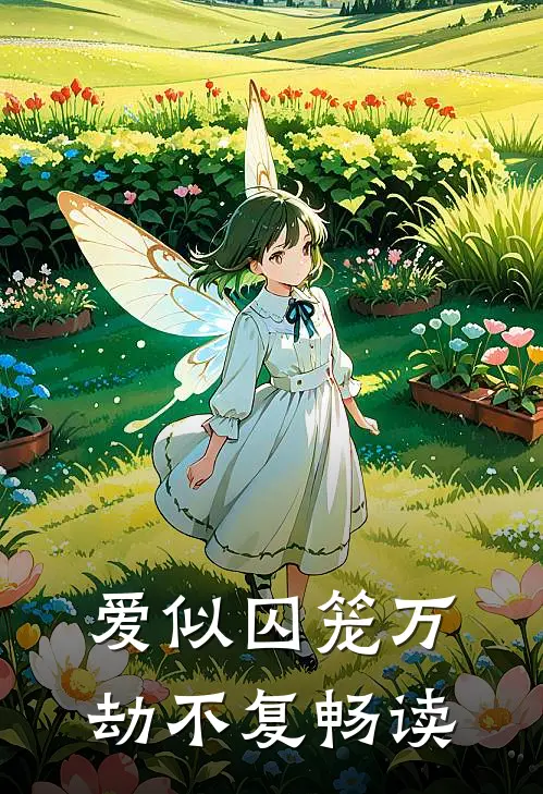 爱似囚笼万劫不复畅读