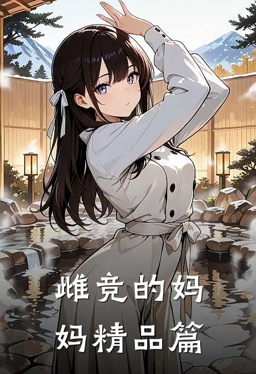 雌竞的妈妈精品篇