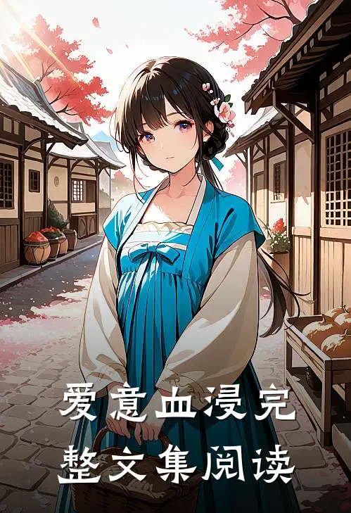 爱意血浸完整文集阅读