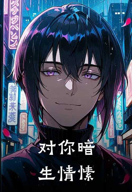 对你暗生情愫