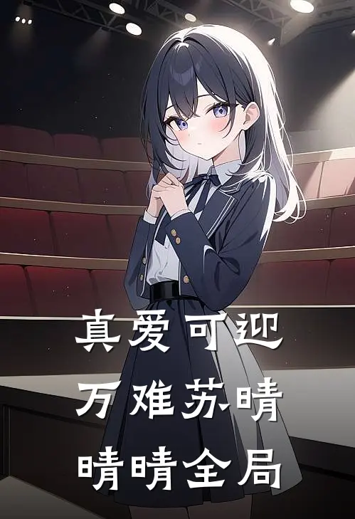 真爱可迎万难苏晴晴晴全局