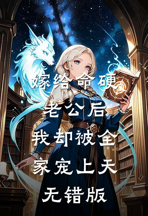 嫁给命硬老公后，我却被全家宠上天无错版